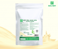 Bột sữa Hoài Sơn Bầu Mây (KLT 200g)