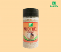Muối tiêu