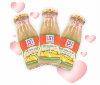 Nước chấm Bầu Mây