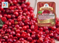 Tiêu đỏ Bầu Mây
