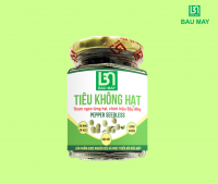 Tiêu không hạt