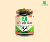 Tiêu một nắng