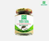 Tiêu sữa